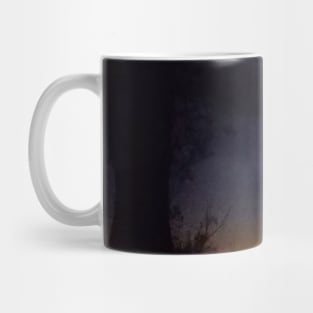 Evening Star at Dusk Mug